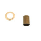 Bilstein B6 1997 Acura CL Base Front 46mm Monotube Shock Absorber bil24-023719 Bilstein B6 1997 Acura CL Base Front 46mm Monotube Shock Absorber bil24-023719