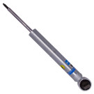 Bilstein 21-22 Ford Bronco 2 Door B8 5100 (Ride Height Adjustable) Monotube Shock Absorber - Front bil24-323550
