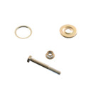 Bilstein B6 2002 Audi S4 Base Front 36mm Monotube Shock Absorber bil24-185028