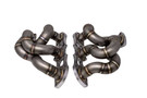 Racing Dynamics Exhaust headers, Porsche 991 Turbo (991TT) 2013-16  991 08 00 400 Racing Dynamics Exhaust headers, Porsche 991 Turbo (991TT) 2013-16  991 08 00 400