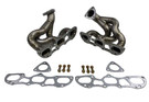 Racing Dynamics Exhaust headers, Porsche 991 Turbo (991TT) 2013-16  991 08 00 400 Racing Dynamics Exhaust headers, Porsche 991 Turbo (991TT) 2013-16  991 08 00 400