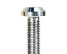ZSPEC Design Silver Grade-5 Titanium Dress-Up Bolts Fastener Kit Tesla Model 3 2017+ ZSPEC Design Silver Grade-5 Titanium Dress-Up Bolts Fastener Kit Tesla Model 3 2017+