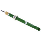 Bilstein B4 2003 Jaguar S-Type Base Front 46mm Monotube Shock Absorber bil20-070854