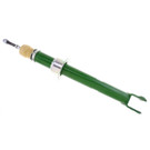 Bilstein B4 2003 Jaguar S-Type Base Front 46mm Monotube Shock Absorber bil20-070854