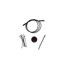 Bilstein B6 2006 Porsche 911 Carrera 4S Front Left 36mm Monotube Strut Assembly bil35-135869