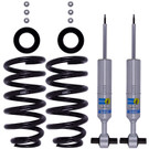 Bilstein B8 6112 19-20 GMC Sierra / Chevrolet Silverado 1500 Front Suspension Kit bil47-293557 Bilstein B8 6112 19-20 GMC Sierra / Chevrolet Silverado 1500 Front Suspension Kit bil47-293557