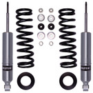 Bilstein B8 6112 96-04 Toyota Tacoma Front Suspension Kit bil47-310896 Bilstein B8 6112 96-04 Toyota Tacoma Front Suspension Kit bil47-310896