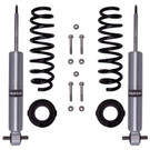 Bilstein 21-22 Ford Bronco B8 6112 60mm Shock Absorber Suspension Kit - Front bil47-313996 Bilstein 21-22 Ford Bronco B8 6112 60mm Shock Absorber Suspension Kit - Front bil47-313996