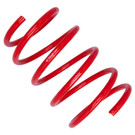 Bilstein B12 1992 BMW 318i Base Sedan Front and Rear Suspension Kit bil46-000750