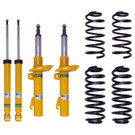 Bilstein B12 2006 Audi A3 Ambiente Front and Rear Suspension Kit bil46-194541 Bilstein B12 2006 Audi A3 Ambiente Front and Rear Suspension Kit bil46-194541