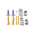 Bilstein B12 1998 BMW Z3 Roadster Front and Rear Suspension Kit bil46-189493 Bilstein B12 1998 BMW Z3 Roadster Front and Rear Suspension Kit bil46-189493