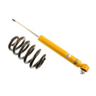 Bilstein B12 2005 Audi A6 Quattro Base Front and Rear Complete Suspension Kit bil46-189875 Bilstein B12 2005 Audi A6 Quattro Base Front and Rear Complete Suspension Kit bil46-189875