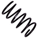 Bilstein B12 1995 BMW 525i Base Sedan Front and Rear Suspension Kit bil46-190918