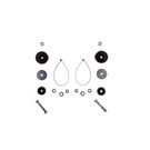 Bilstein B12 2005 Mercedes-Benz C230 Kompressor Sedan Front and Rear Suspension Kit bil46-181800 Bilstein B12 2005 Mercedes-Benz C230 Kompressor Sedan Front and Rear Suspension Kit bil46-181800