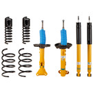 Bilstein B12 2004 Mercedes-Benz C320 Base Wagon Front and Rear Suspension Kit bil46-181831