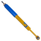 Bilstein B12 Pro-Lift Kit 14-19 Jeep Cherokee Front and Rear Suspension Kit bil46-280206