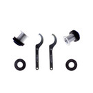 Bilstein B14 2008 Volkswagen GTI Base Front and Rear Suspension Kit bil47-127708 Bilstein B14 2008 Volkswagen GTI Base Front and Rear Suspension Kit bil47-127708
