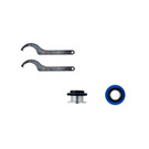 Bilstein B14 2001-2006 BMW 330ci Front and Rear Suspension Kit bil47-249134