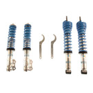 Bilstein B14 1985 Volkswagen Golf Base Front and Rear Performance Suspension System bil47-124844