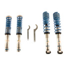 Bilstein B14 1997 BMW 540i Base Front and Rear Performance Suspension System bil47-111264