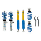 Bilstein B16 (PSS10) Front & Rear Performance Sus System 2015 VW Golf w/ 55mm Outside Dia Strut bil48-230049 Bilstein B16 (PSS10) Front & Rear Performance Sus System 2015 VW Golf w/ 55mm Outside Dia Strut bil48-230049