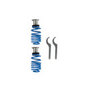 Bilstein B16 (PSS10) Front & Rear Performance Sus System 2015 VW Golf w/ 55mm Outside Dia Strut bil48-230049 Bilstein B16 (PSS10) Front & Rear Performance Sus System 2015 VW Golf w/ 55mm Outside Dia Strut bil48-230049