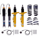 Bilstein B12 (Pro-Kit) 05-11 Porsche 911 Carrera H6 3.6L/S H6 3.8 Front and Rear Suspension Kit bil46-193759 Bilstein B12 (Pro-Kit) 05-11 Porsche 911 Carrera H6 3.6L/S H6 3.8 Front and Rear Suspension Kit bil46-193759