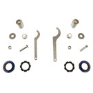 Bilstein B16 1992 BMW 318i Base Front and Rear Performance Suspension System bil48-080347