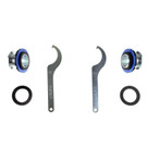 Bilstein B16 (PSS10) 13-14 Mercedes-Benz CLA250 Base 2.0L Front & Rear Performance Suspension System bil48-230971 Bilstein B16 (PSS10) 13-14 Mercedes-Benz CLA250 Base 2.0L Front & Rear Performance Suspension System bil48-230971