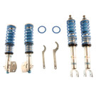 Bilstein B16 2003 Mitsubishi Lancer Evolution Front and Rear Performance Suspension System bil48-086424 Bilstein B16 2003 Mitsubishi Lancer Evolution Front and Rear Performance Suspension System bil48-086424