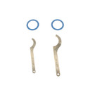 Bilstein B16 2003 Mitsubishi Lancer Evolution Front and Rear Performance Suspension System bil48-086424 Bilstein B16 2003 Mitsubishi Lancer Evolution Front and Rear Performance Suspension System bil48-086424