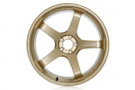 Wheel and Tire Pkg â€“ 2x 20x10 2x 20x12 Advan GT Premium Racing Gold Metallic w/ Toyo R888R Tires avnYAQ0K35EZP-P001