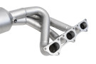 Soul Performance Porsche 992 GT3 / GT3 RS SOUL Street Headers Soul Performance Porsche 992 GT3 / GT3 RS SOUL Street Headers