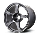 Advan TC4 15x5.0 +45 4-100 Racing Gunmetallic & Ring Wheel avnYAD5A45AGMR