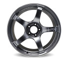 Advan TC4 15x5.5 +45 4-100 Racing Gunmetallic & Ring Wheel avnYAD5B45AGMR