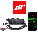 Burger Tuning BMS JB4 for Porsche Macan S, GTS, Turbo Facelift, E3 Cayenne, S, & Panamera, S