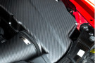 Eventuri BMW E9X M3 (S65) Black Carbon Airbox Lid - Matte - EVE-E9X-CFM-ARB Eventuri BMW E9X M3 (S65) Black Carbon Airbox Lid - Matte - EVE-E9X-CFM-ARB