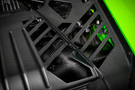 Eventuri Lamborghini Huracan Black Carbon Engine Cover Set - EVE-HCN-CFM-ENG Eventuri Lamborghini Huracan Black Carbon Engine Cover Set - EVE-HCN-CFM-ENG