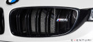 Eventuri BMW F8X M3 / M4 Black Carbon Air Scoop Set - EVE-F8XM-CF-SC Eventuri BMW F8X M3 / M4 Black Carbon Air Scoop Set - EVE-F8XM-CF-SC