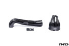Eventuri BMW G8X CS / CSL Black Carbon Intake Retrofit Kit Eventuri BMW G8X CS / CSL Black Carbon Intake Retrofit Kit