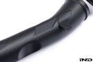 Eventuri BMW G8X CS / CSL Black Carbon Intake Retrofit Kit Eventuri BMW G8X CS / CSL Black Carbon Intake Retrofit Kit