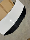 EzCarbon - Avante Trunk Spoiler BMW G80 G82 M3 M4