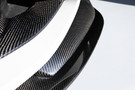 EzCarbon Design Carbon Fiber Front Lip EzCarbon Design Carbon Fiber Front Lip