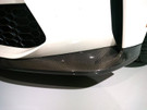 EzCarbon BMW 3D Style Carbon Fiber Front Lip EzCarbon BMW 3D Style Carbon Fiber Front Lip