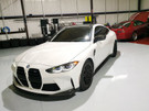 EzCarbon BMW 3D Style Carbon Fiber Front Lip EzCarbon BMW 3D Style Carbon Fiber Front Lip