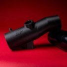 BimmerHausPerformance F15 N55 High Flow CAI System