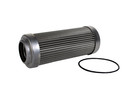 Aeromotive Replacement Pro-Series 100 Micron SS Element (for 12302 Filter Assembly) aer12602 Aeromotive Replacement Pro-Series 100 Micron SS Element (for 12302 Filter Assembly) aer12602