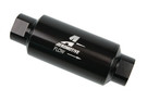 Aeromotive In-Line Filter - AN-10 - Black - 10 Micron aer12321 Aeromotive In-Line Filter - AN-10 - Black - 10 Micron aer12321