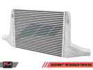 AWE Tuning 18-19 Audi SQ5 Crossover B9 3.0T ColdFront Intercooler awe4510-11062