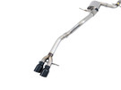 AWE Tuning 09-14 Volkswagen Jetta Mk6 1.4T Track Edition Exhaust - Diamond Black Tips  awe3020-23034 AWE Tuning 09-14 Volkswagen Jetta Mk6 1.4T Track Edition Exhaust - Diamond Black Tips  awe3020-23034